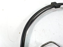 Load image into Gallery viewer, 2014 Harley Touring FLHTK Electra Glide Front Abs Brake Line Hose Set 41800544

