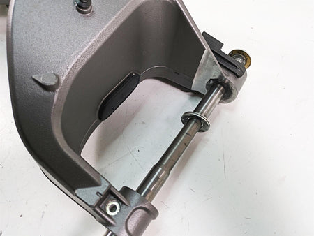 2020 Ducati Hypermotard 950 SP Straight Rear Swingarm & Axle 37021011B 81920382C {{ shop.shopifyCountryName }} - Mototech271
