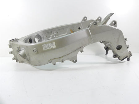 2001 Kawasaki ZX600J2 ZX6R Ninja Strght Frame Chassis Cln Ez Registr 32160-1621 {{ shop.shopifyCountryName }} - Mototech271