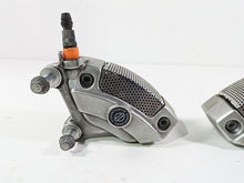 Load image into Gallery viewer, 2017 Harley Touring FLHTKSE CVO E-Glide Front Brake Caliper Set 42938-08 | Mototech271
