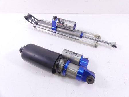 2021 Polaris 650 Matryx Indy VR1 Rear Walker Evans Velocity Shock 7045430 704543 {{ shop.shopifyCountryName }} - Mototech271