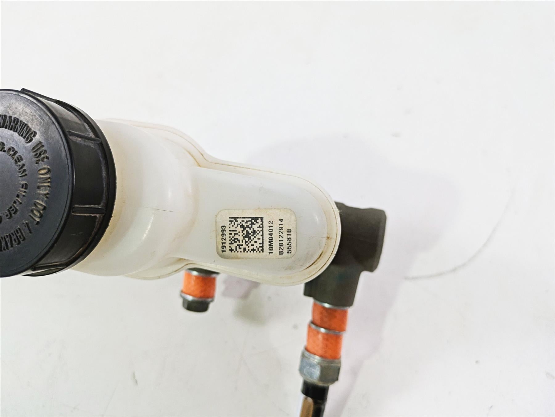 2021 Polaris RZR1000 XP Premium Hayes Main Brake Master Cylinder 1911982 {{ shop.shopifyCountryName }} - Mototech271