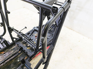 2022 Polaris RZR XP 4 1000 Premium Main Frame Chassis & Door Frames Set With Salvage Texas Title 1024526 | Mototech271