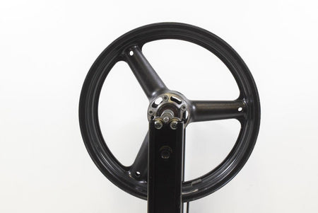 1995 Suzuki RF900R RF900 R Front Wheel Rim STRAIGHT 17x3.5 54111-17E11 {{ shop.shopifyCountryName }} - Mototech271