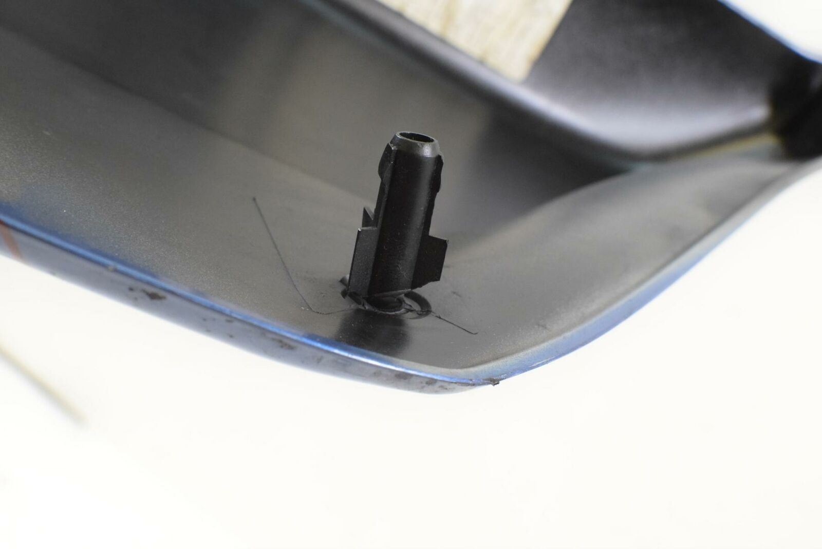 2005 Harley Touring FLHTCUI Electra Glide Side Cover Set Left Right 66670-97A {{ shop.shopifyCountryName }} - Mototech271