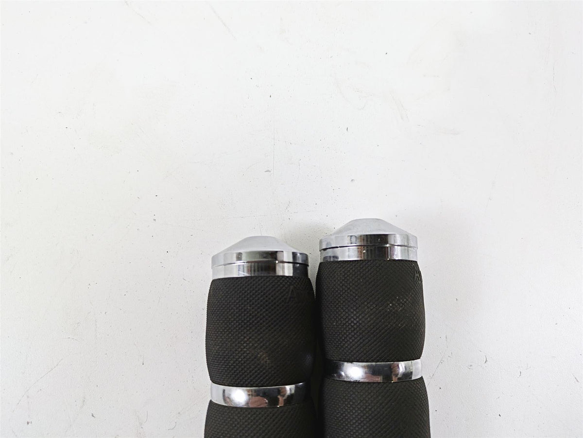 2006 Triumph Rocket 3 Avon Air Cushion Grip Set MT-AIR-90-CH {{ shop.shopifyCountryName }} - Mototech271