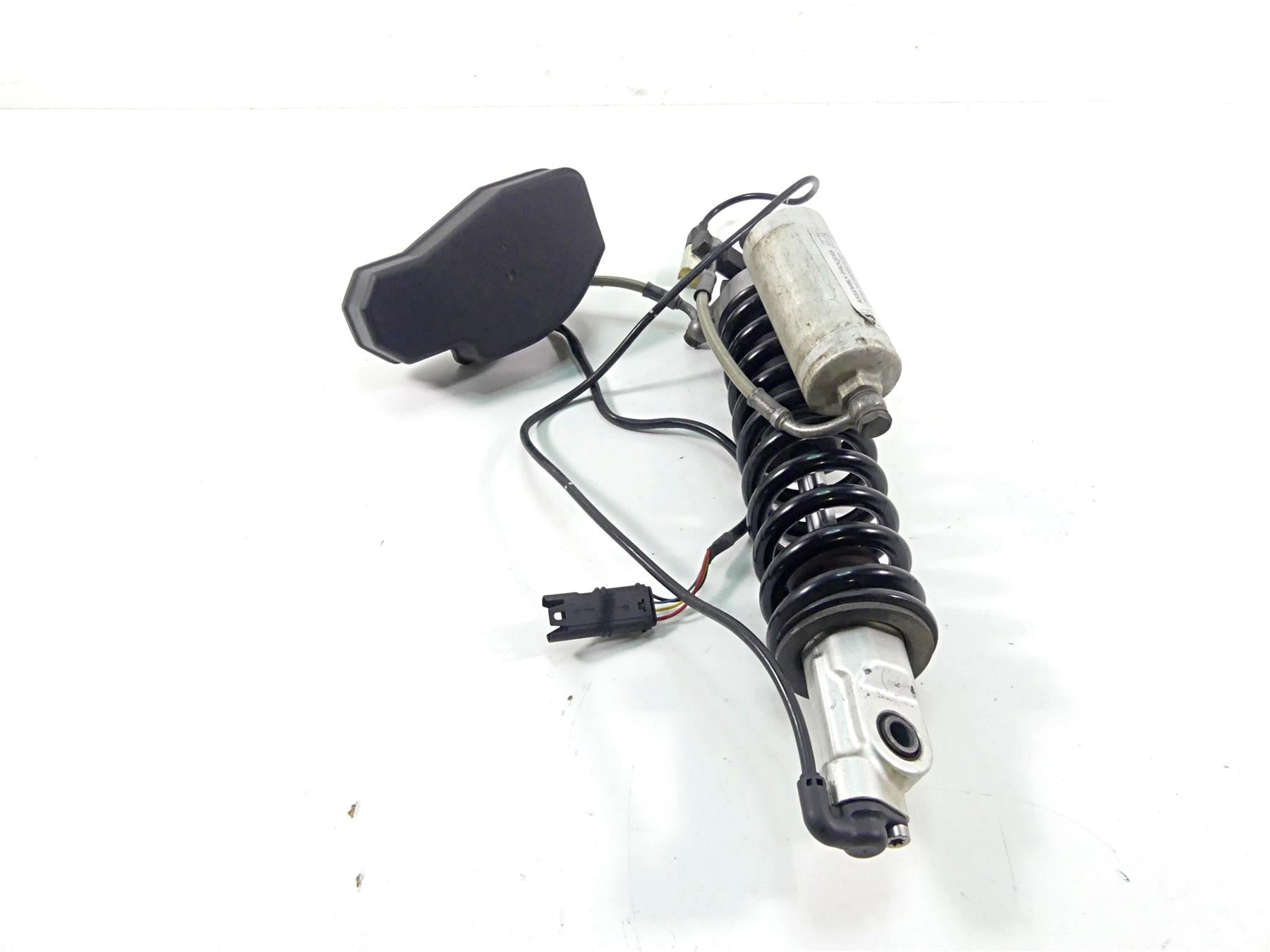2009 BMW R1200GS K255 Adv Front Esa Shock Suspension Damper 31427702732 {{ shop.shopifyCountryName }} - Mototech271