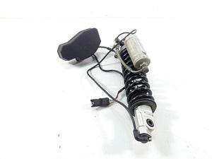 2009 BMW R1200GS K255 Adv Front Esa Shock Suspension Damper 31427702732