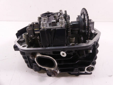 2016 BMW R1200R R1200 R K53 Left Cylinderhead Cylinder Head -Tested 11128546331 {{ shop.shopifyCountryName }} - Mototech271
