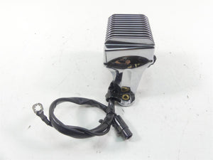 2005 Harley Touring CVO FLHTCSE Electra Glide Chrome Rectifier 74622-04 | Mototech271