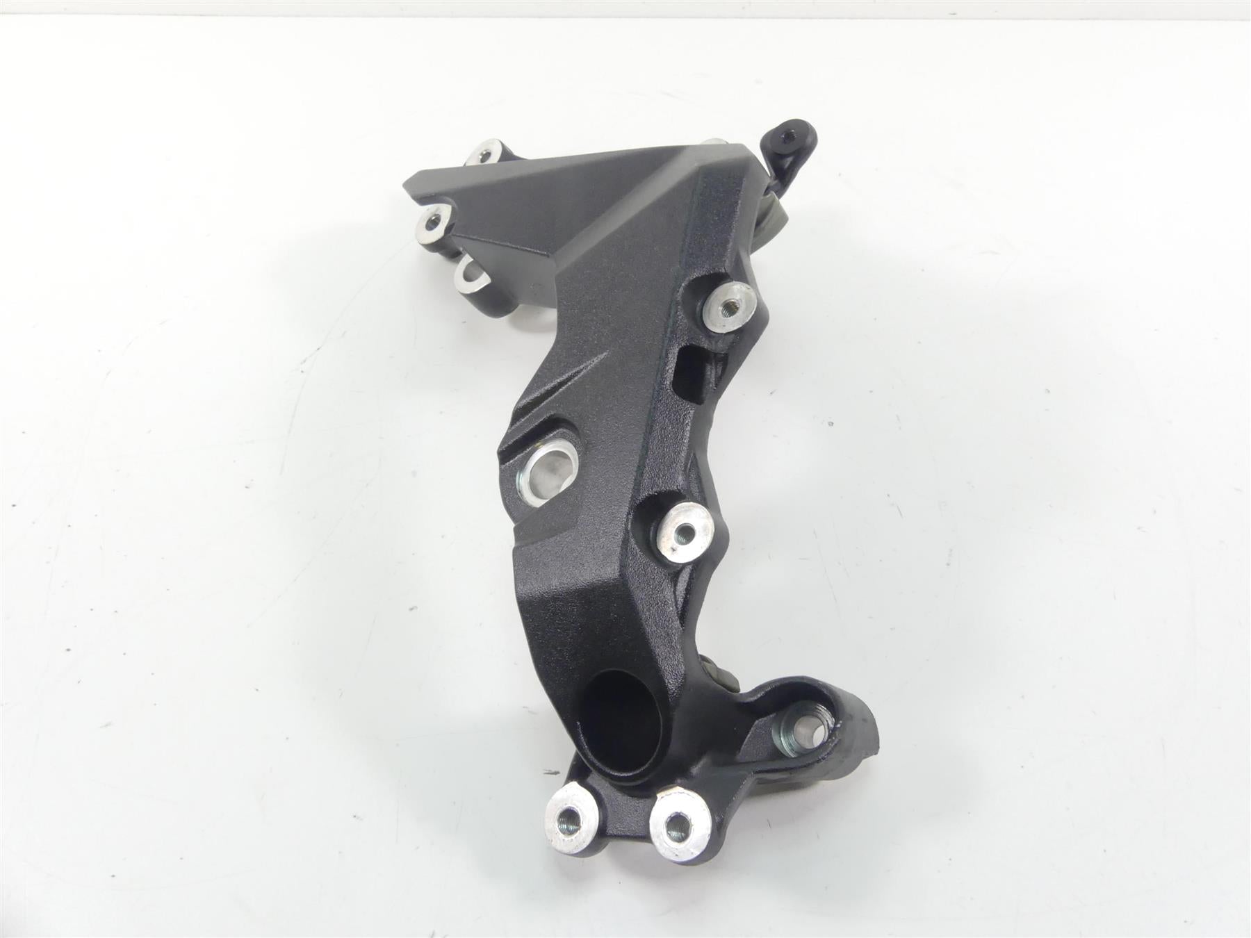 2018 Mv Agusta Brutale 800 RR Left Side Frame Plate Subframe Mount 8CA0B5643 {{ shop.shopifyCountryName }} - Mototech271