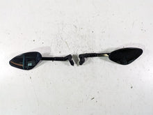 Load image into Gallery viewer, 2022 BMW R1250 RT K052 Rizoma Genesi Rear View Mirror Set BS173B BS174B | Mototech271
