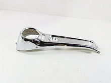 Load image into Gallery viewer, 2004 Harley Softail FXSTDI Deuce Tank Chrome Dash Console Cover 71439-00
