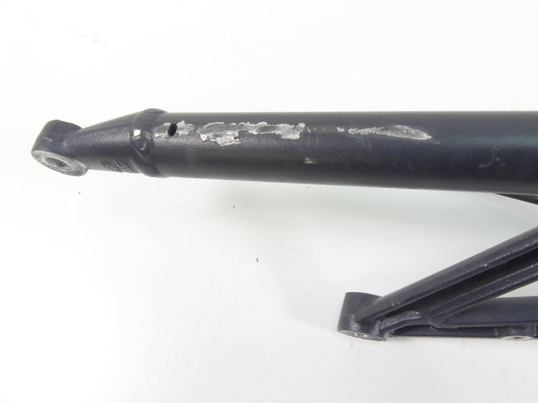 2006 Triumph Daytona 675 Straight Rear Sub Frame Subframe T2070593 {{ shop.shopifyCountryName }} - Mototech271