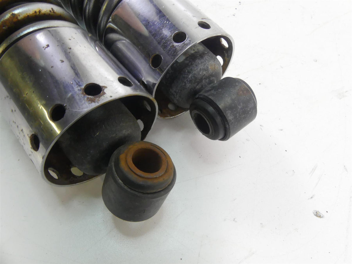 2011 Harley FXDWG Dyna Wide Glide Rear Shock Damper Set 12" 54615-01 {{ shop.shopifyCountryName }} - Mototech271