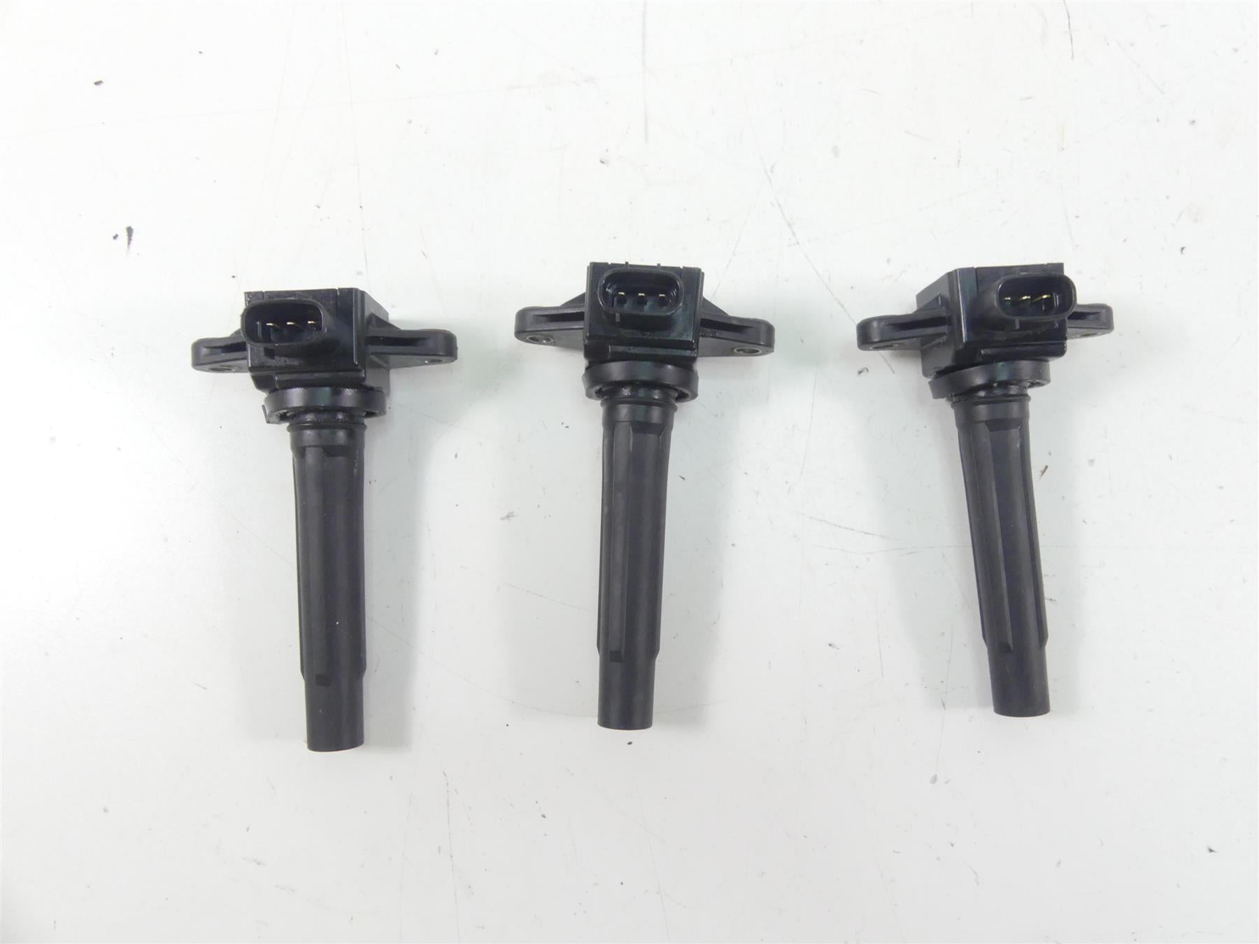 2018 Yamaha Waverunner VX1050 BT Deluxe Ignition Coil Set 6EX-82310-00-00 | Mototech271