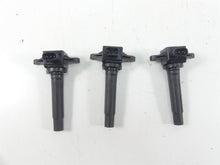 Load image into Gallery viewer, 2018 Yamaha Waverunner VX1050 BT Deluxe Ignition Coil Set 6EX-82310-00-00 | Mototech271
