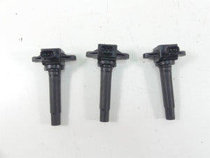 2018 Yamaha Waverunner VX1050 BT Deluxe Ignition Coil Set 6EX-82310-00-00 | Mototech271