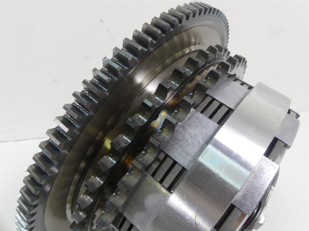 2017 Harley FXSE CVO Pro Street Breakout Primary Drive Clutch Kit Set 37000026 {{ shop.shopifyCountryName }} - Mototech271