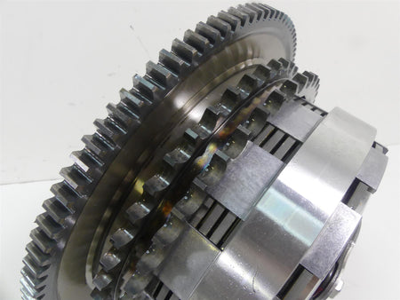 2017 Harley FXSE CVO Pro Street Breakout Primary Drive Clutch Kit Set 37000026 {{ shop.shopifyCountryName }} - Mototech271
