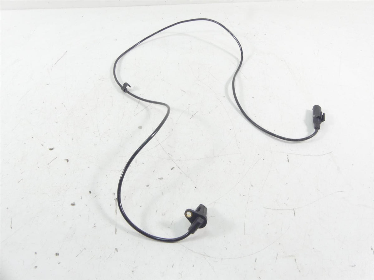 2021 Aprilia RS 660 Rear Abs Brake Wheel Speed Sensor 859792 {{ shop.shopifyCountryName }} - Mototech271