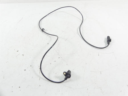 2021 Aprilia RS 660 Rear Abs Brake Wheel Speed Sensor 859792 {{ shop.shopifyCountryName }} - Mototech271