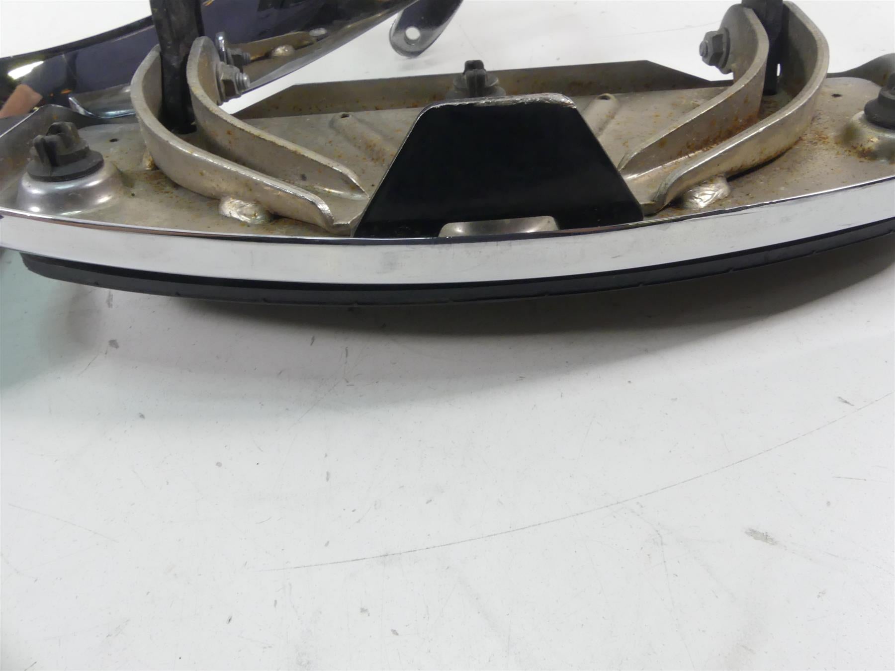 2017 Harley Touring FLHTKL Electra Glide Front Right Floor Board Set 50500360 {{ shop.shopifyCountryName }} - Mototech271