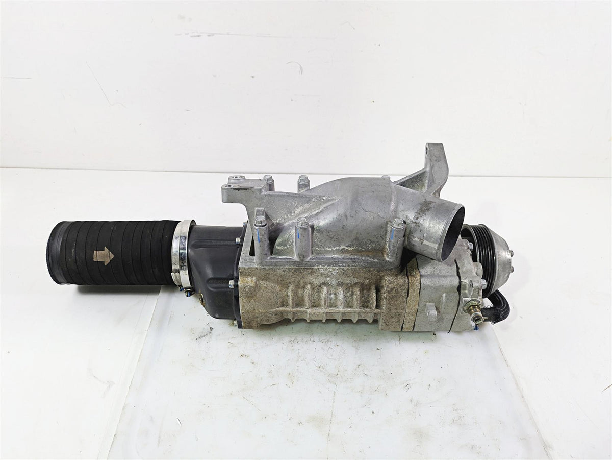 2017 Kawasaki Ultra 310X Supercharger Super Charger 98Hours Only 15051-3704 {{ shop.shopifyCountryName }} - Mototech271