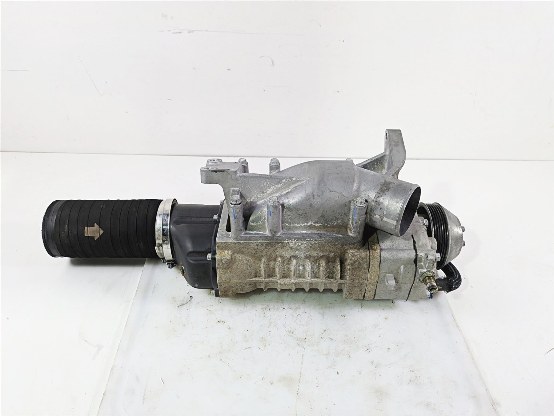 2017 Kawasaki Ultra 310X Supercharger Super Charger 98Hours Only 15051-3704 {{ shop.shopifyCountryName }} - Mototech271