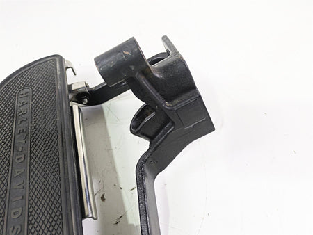00-05 Harley Davidson Softail Left Front Floorboard & Shifter 33630-00 {{ shop.shopifyCountryName }} - Mototech271