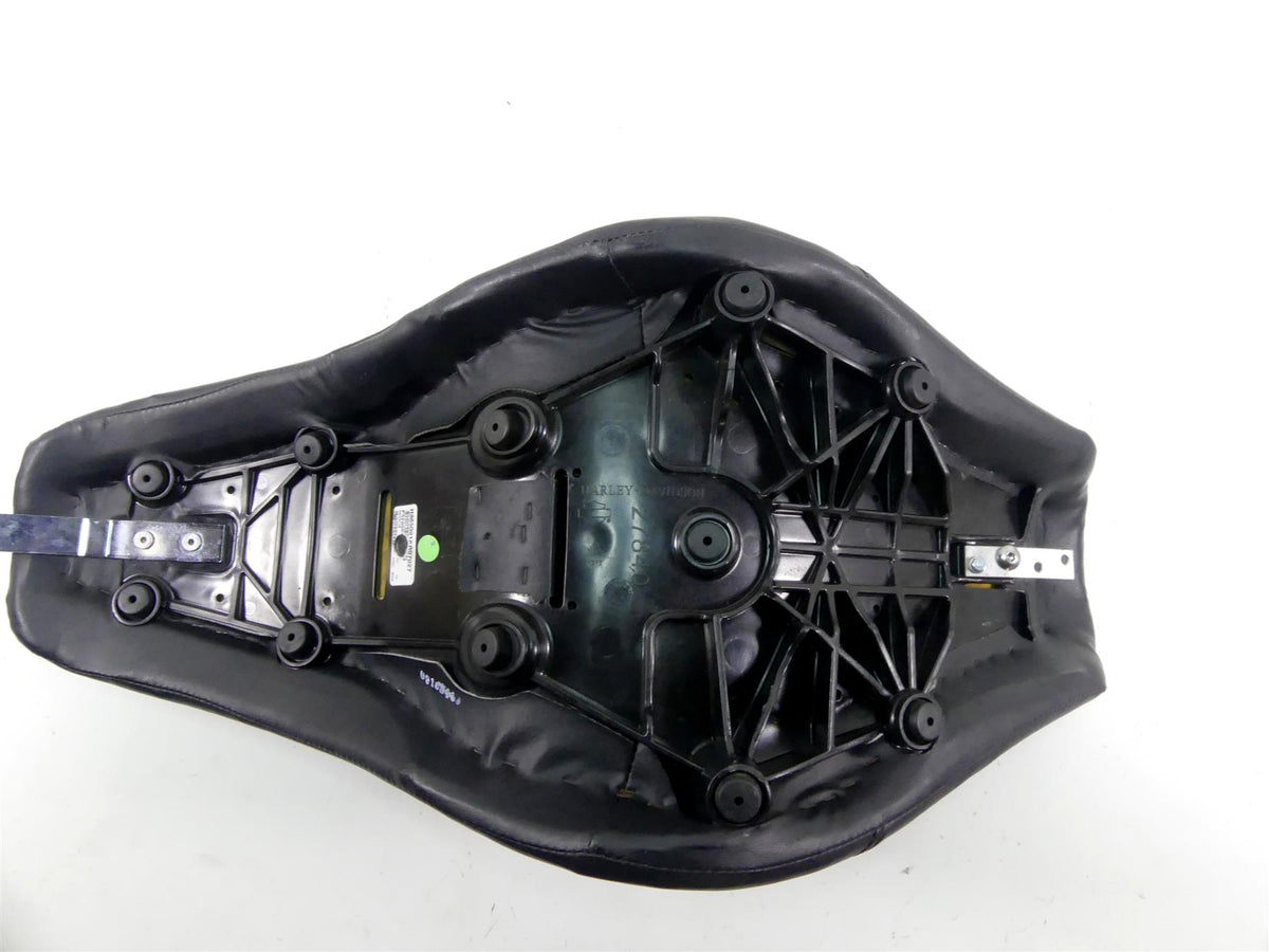 2017 Harley Softail FXSB Breakout Oem Dual Seat Saddle 520000xx {{ shop.shopifyCountryName }} - Mototech271