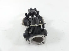 Load image into Gallery viewer, 2007 Harley Touring FLHTCU SE CVO Electra Glide Throttle Body Bodies 27708-06B | Mototech271
