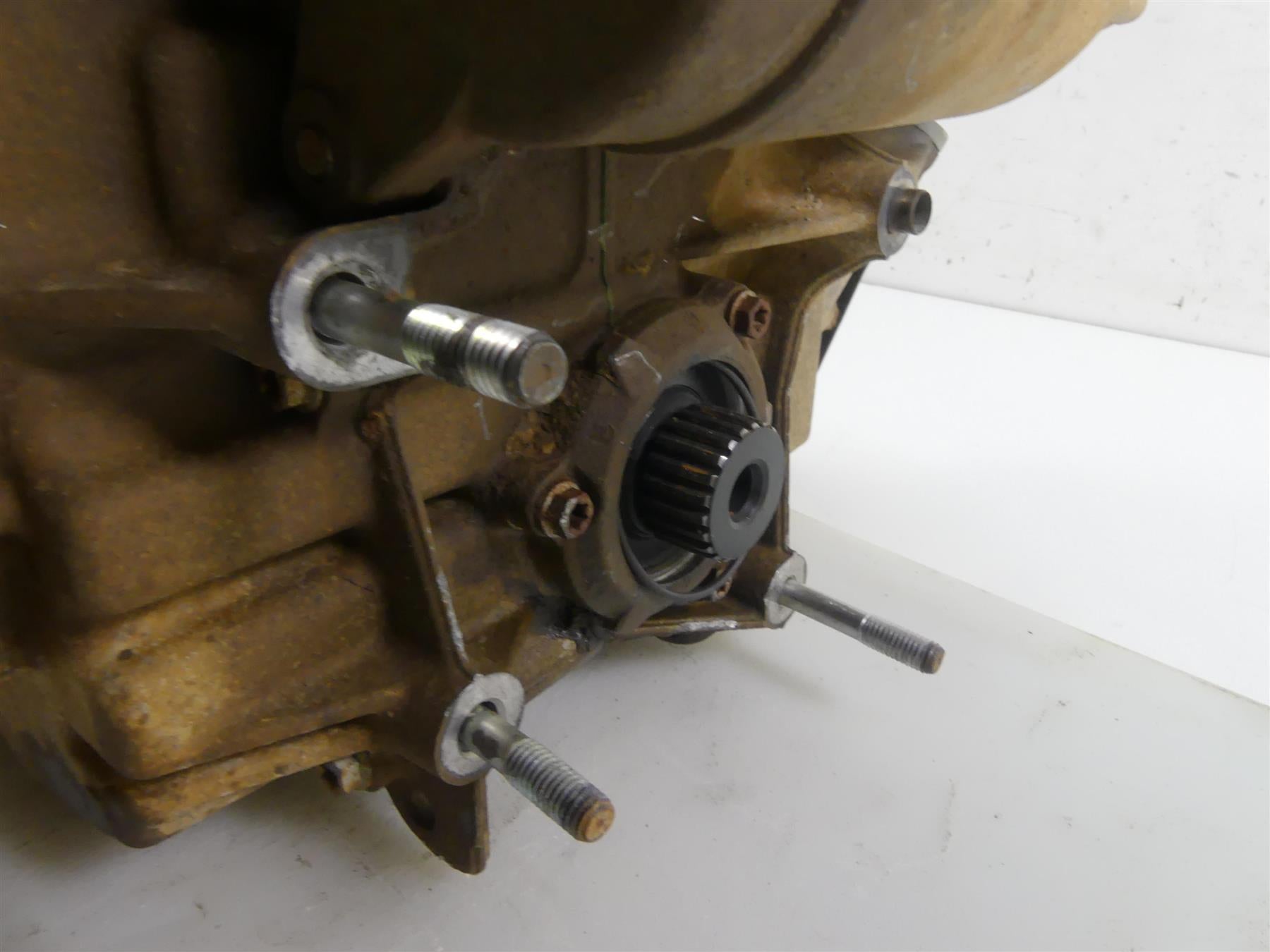 2014 Can Am Renegade 1000 STD Running Engine Motor - Video 420101010 420101012 {{ shop.shopifyCountryName }} - Mototech271