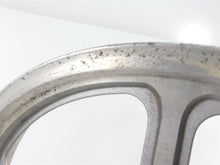 Load image into Gallery viewer, 2007 Honda VT1100 C Shadow Spirit Front 19x2.15 Enkei Wheel Rim 44650-MM8-345 | Mototech271
