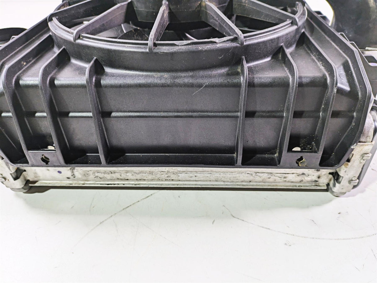 2023 Can Am Maverick X3 XMR Turbo RR Intercooler Radiator Fan Hose Set 707800840 {{ shop.shopifyCountryName }} - Mototech271