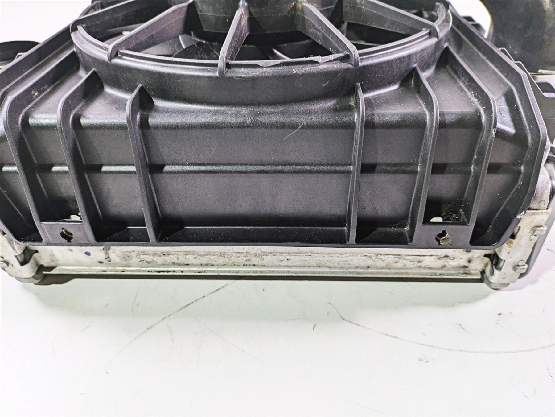 2023 Can Am Maverick X3 XMR Turbo RR Intercooler Radiator Fan Hose Set 707800840 {{ shop.shopifyCountryName }} - Mototech271