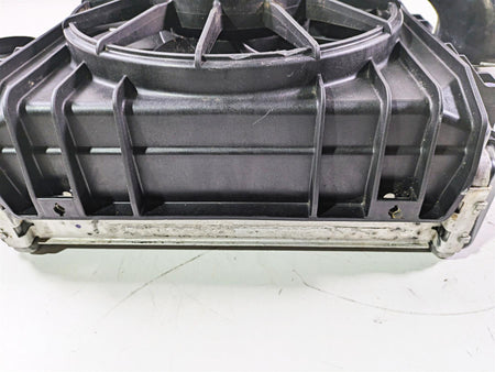 2023 Can Am Maverick X3 XMR Turbo RR Intercooler Radiator Fan Hose Set 707800840 {{ shop.shopifyCountryName }} - Mototech271