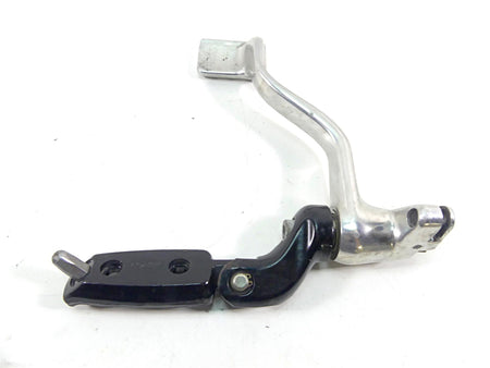 2015 Harley VRSCF Muscle V-Rod Right Front Footpeg & Brake Parts 54046-12 {{ shop.shopifyCountryName }} - Mototech271