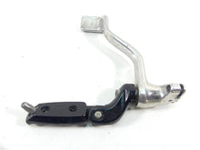 Load image into Gallery viewer, 2015 Harley VRSCF Muscle V-Rod Right Front Footpeg &amp; Brake Parts 54046-12
