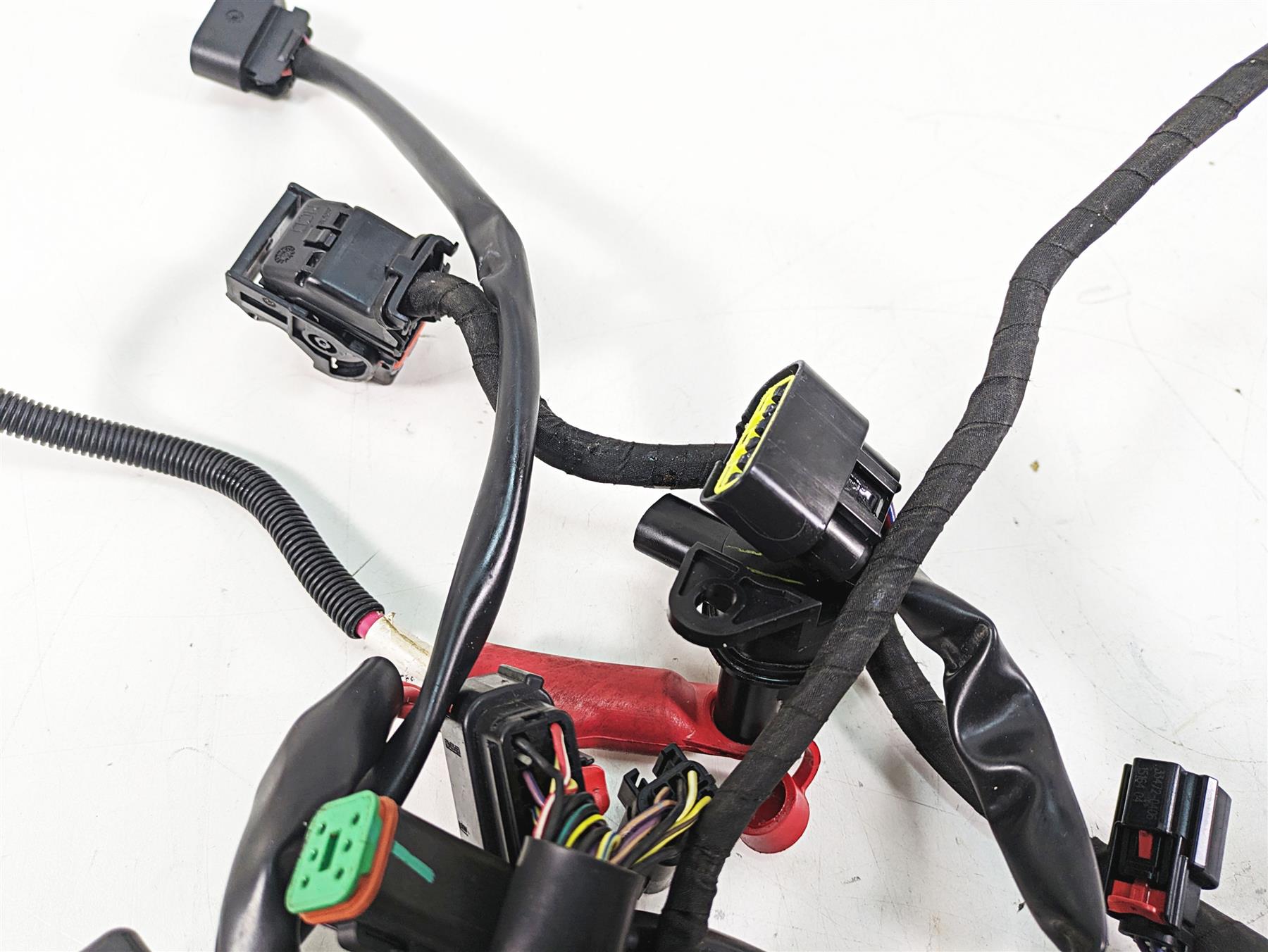 2016 Sea-Doo Spark 900 Main Wiring Harness Loom - Read 278003258 278003422 {{ shop.shopifyCountryName }} - Mototech271