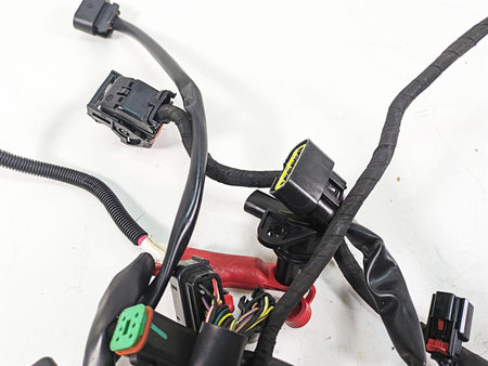 2016 Sea-Doo Spark 900 Main Wiring Harness Loom - Read 278003258 278003422 {{ shop.shopifyCountryName }} - Mototech271