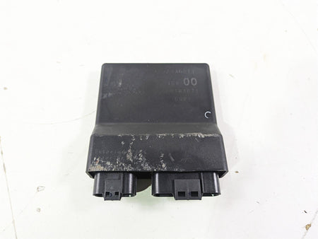 2007 Yamaha XVS1300 V-Star Tour Cdi Ecm Engine Control Module 3D8-8591A-00-00 {{ shop.shopifyCountryName }} - Mototech271