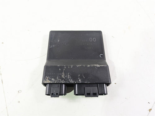 2007 Yamaha XVS1300 V-Star Tour Cdi Ecm Engine Control Module 3D8-8591A-00-00 | Mototech271