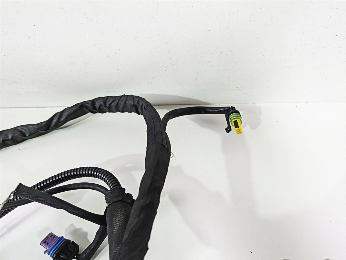 2014 Harley FLS Softail Slim Main Wiring Harness Loom - Non Abs 69200318 {{ shop.shopifyCountryName }} - Mototech271