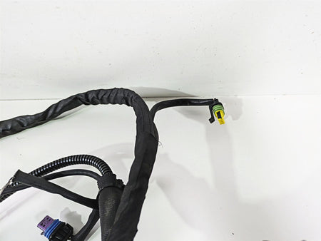 2014 Harley FLS Softail Slim Main Wiring Harness Loom - Non Abs 69200318 {{ shop.shopifyCountryName }} - Mototech271