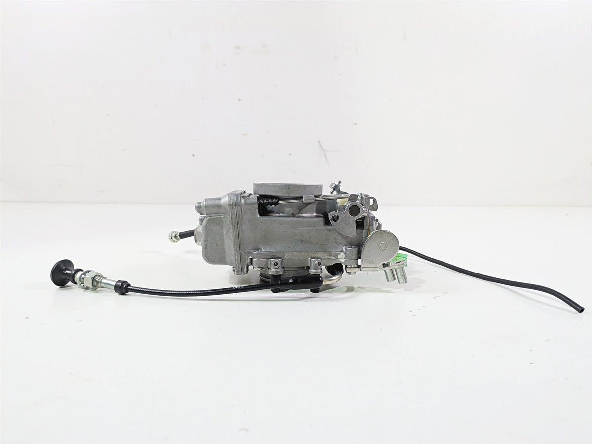 Ultima Custom Harley Motorcycle Mikuni Flat Slide Carburetor Carb 45mm TM45-2K {{ shop.shopifyCountryName }} - Mototech271