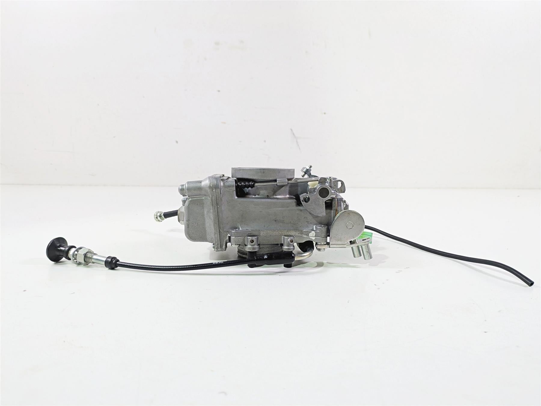 Ultima Custom Harley Motorcycle Mikuni Flat Slide Carburetor Carb 45mm TM45-2K {{ shop.shopifyCountryName }} - Mototech271