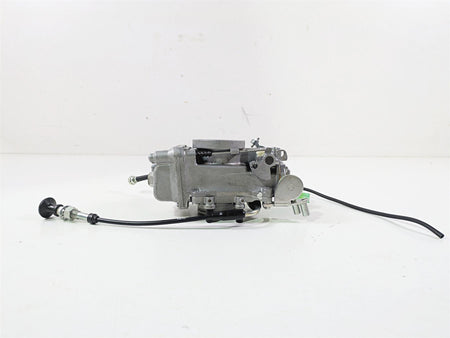 Ultima Custom Harley Motorcycle Mikuni Flat Slide Carburetor Carb 45mm TM45-2K {{ shop.shopifyCountryName }} - Mototech271