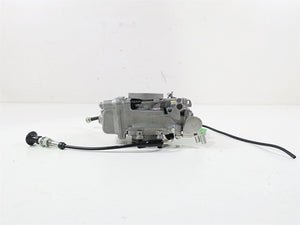 Ultima Custom Harley Motorcycle Mikuni Flat Slide Carburetor Carb 45mm TM45-2K