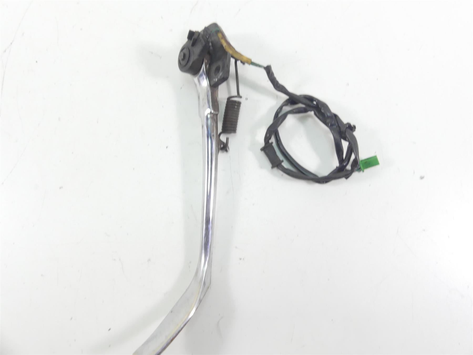 2003 Honda VT750 DC Shadow Spirit Side Kickstand Kick Stand 50530-MBA-610 {{ shop.shopifyCountryName }} - Mototech271
